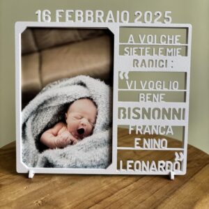 Cornice nonni