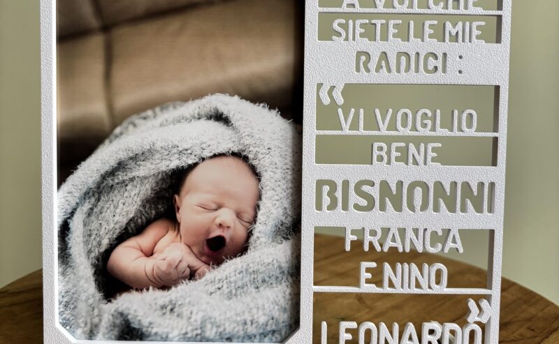 Ciao mondo!